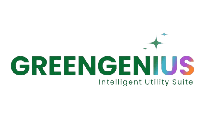 GreenGenius Logo